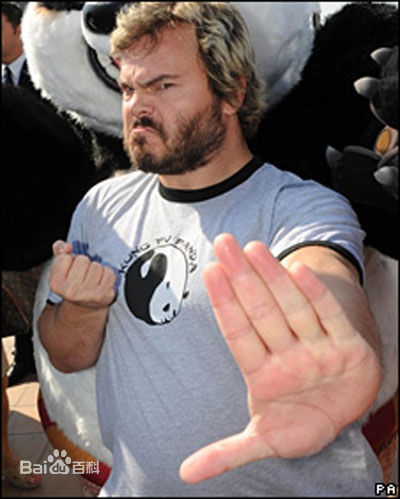 高清杰克·布莱克(Jack Black)精彩图册