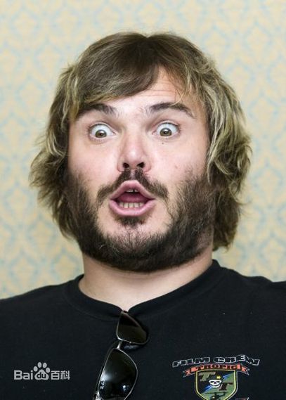 高清杰克·布莱克(Jack Black)精彩图册