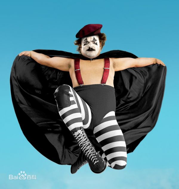 高清杰克·布莱克(Jack Black)精彩图册