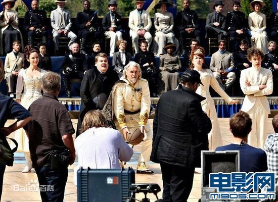 杰克·布莱克(Jack Black)精彩图册