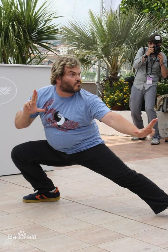 最新杰克·布莱克(Jack Black)精彩图册