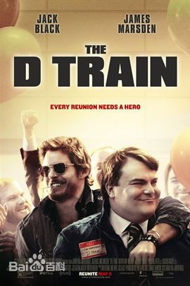 最全杰克·布莱克(Jack Black)素颜照