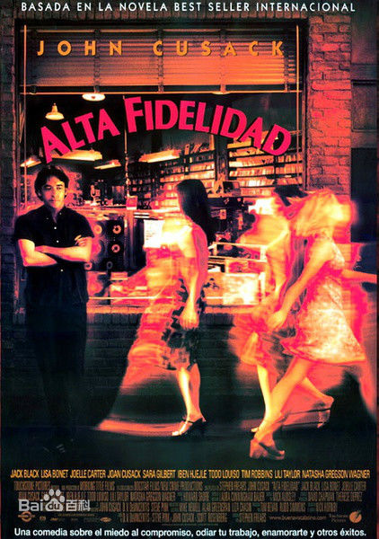 最全杰克·布莱克(Jack Black)素颜照