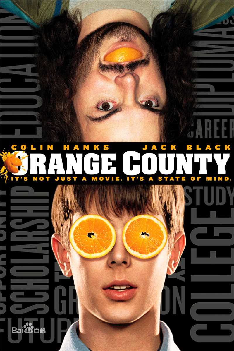 最全杰克·布莱克(Jack Black)素颜照