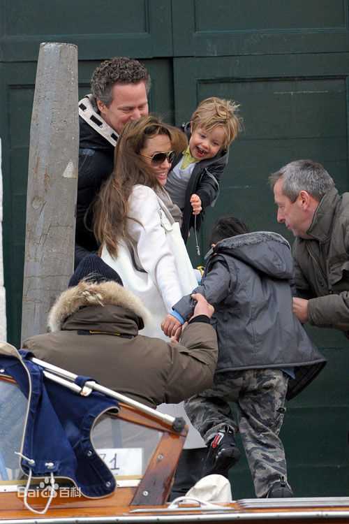 安吉丽娜·朱莉(Angelina Jolie)精彩图册