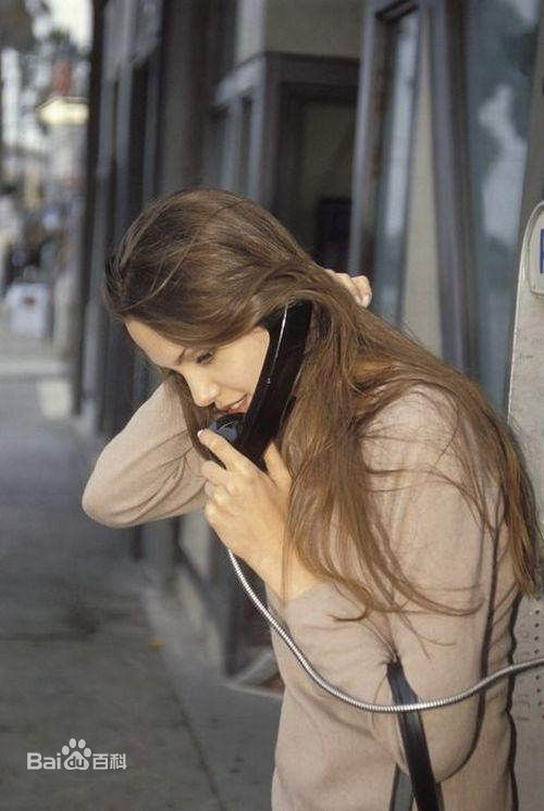 最全安吉丽娜·朱莉(Angelina Jolie)精彩图册