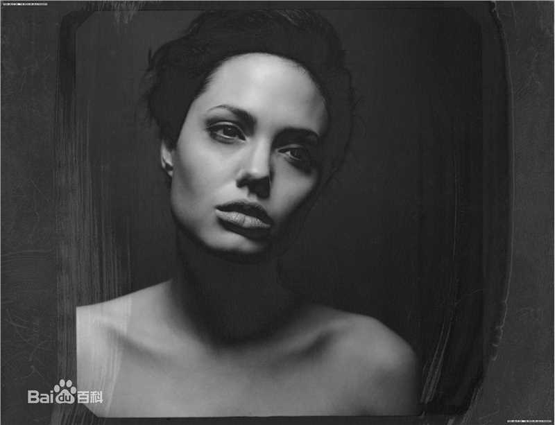 安吉丽娜·朱莉(Angelina Jolie)精彩图册