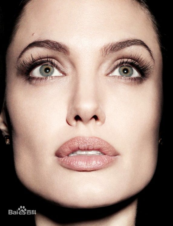 安吉丽娜·朱莉(Angelina Jolie)精彩图册