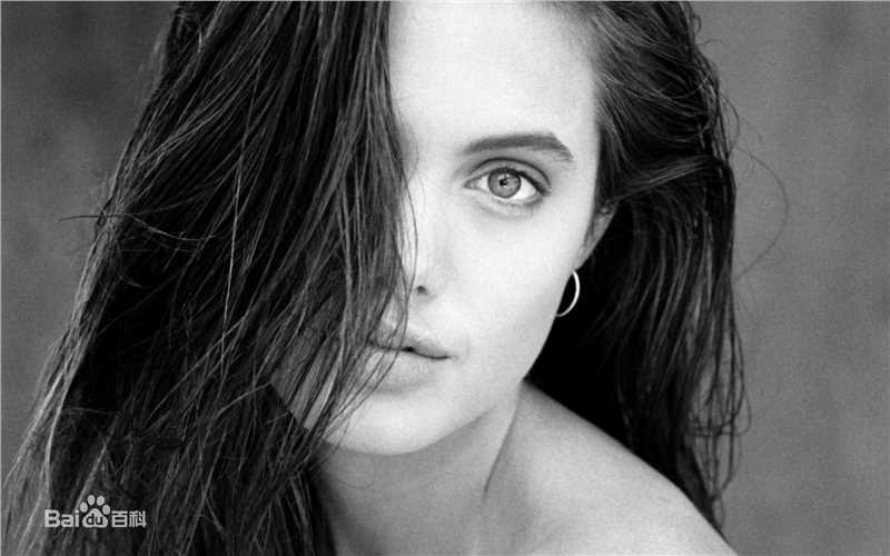 精选安吉丽娜·朱莉(Angelina Jolie)精彩图册