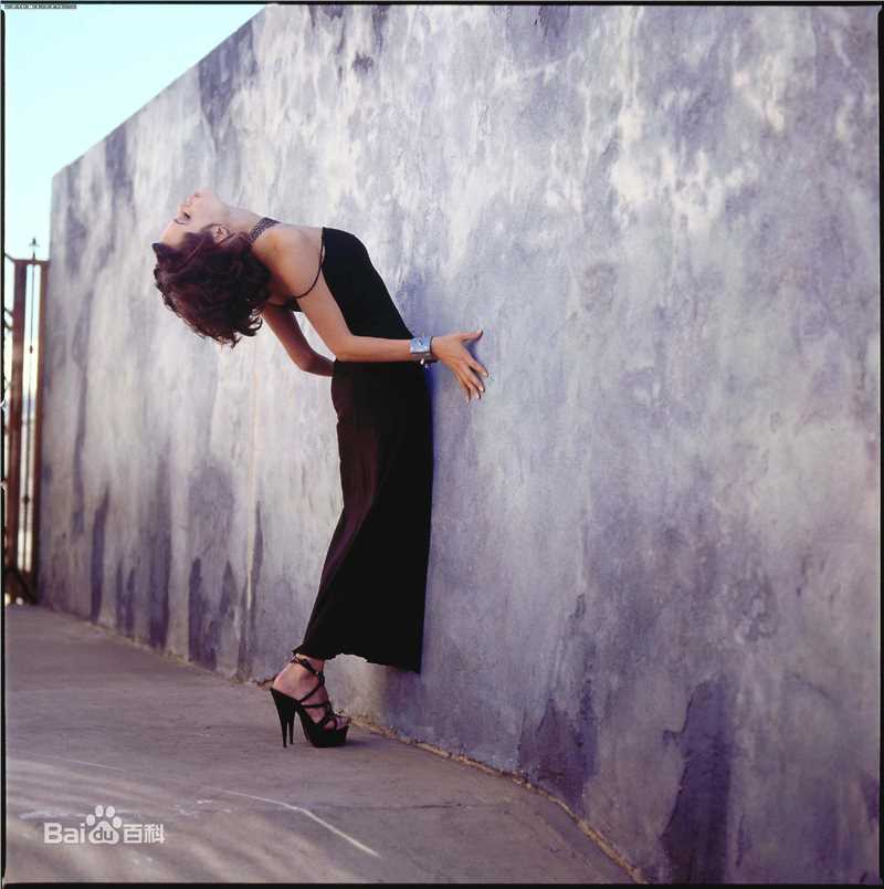 精选安吉丽娜·朱莉(Angelina Jolie)精彩图册