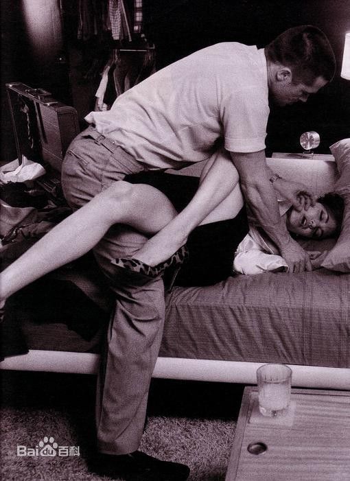 安吉丽娜·朱莉(Angelina Jolie)精彩图册