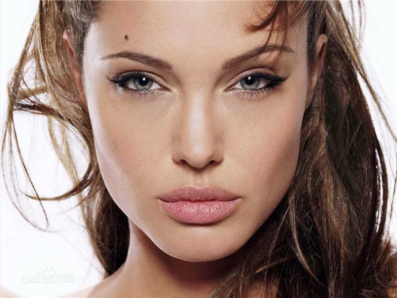 精选安吉丽娜·朱莉(Angelina Jolie)精彩图册