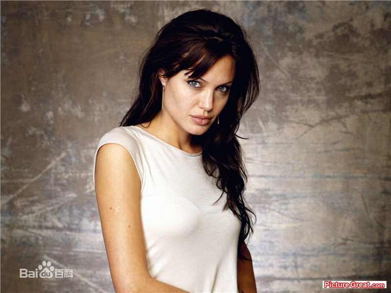 最全安吉丽娜·朱莉(Angelina Jolie)精彩图册