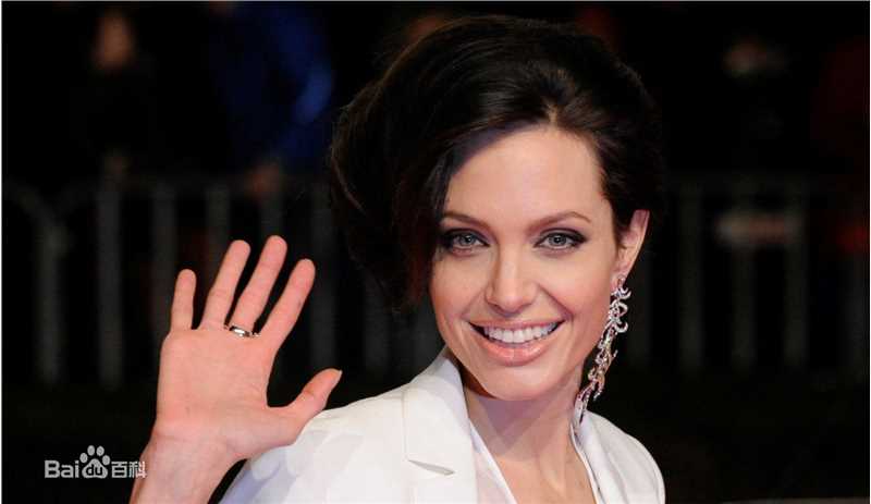 最优质安吉丽娜·朱莉(Angelina Jolie)精彩图册