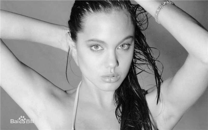 最优质安吉丽娜·朱莉(Angelina Jolie)精彩图册