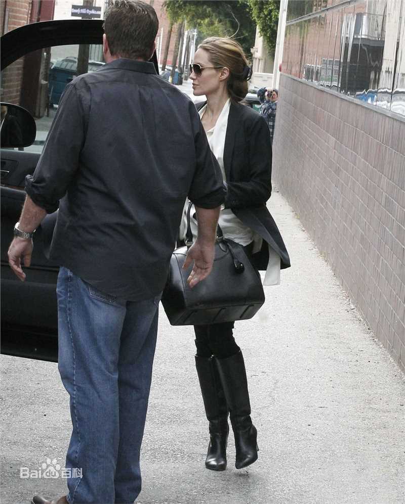 最优质安吉丽娜·朱莉(Angelina Jolie)精彩图册