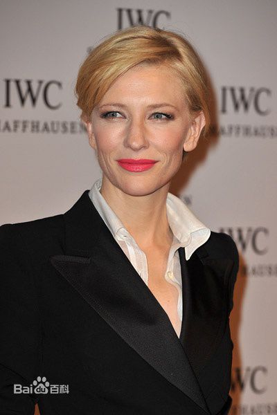 精选安吉丽娜·朱莉(Angelina Jolie)精彩图册