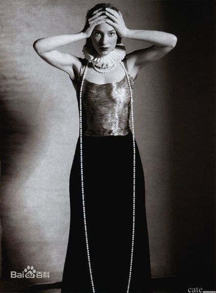 精选安吉丽娜·朱莉(Angelina Jolie)精彩图册