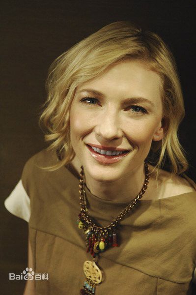 精选安吉丽娜·朱莉(Angelina Jolie)精彩图册