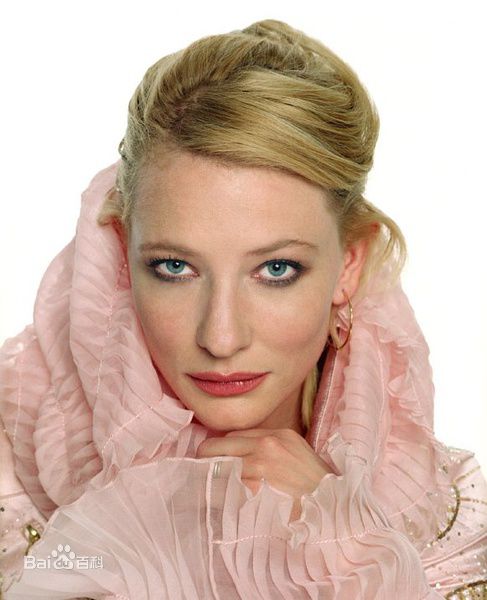 精选安吉丽娜·朱莉(Angelina Jolie)精彩图册