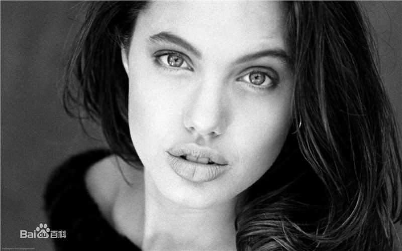 最全安吉丽娜·朱莉(Angelina Jolie)精彩图册