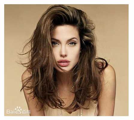 最全安吉丽娜·朱莉(Angelina Jolie)精彩图册