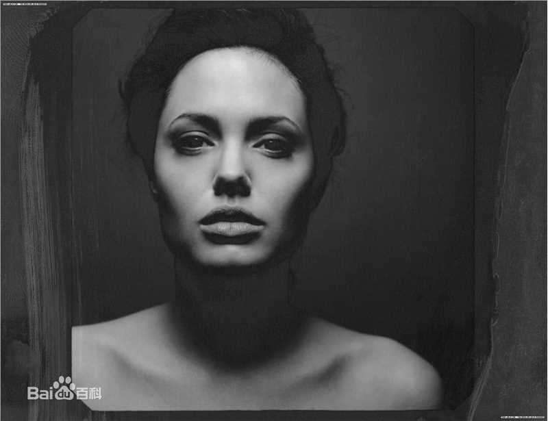 安吉丽娜·朱莉(Angelina Jolie)精彩图册