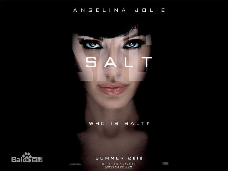 安吉丽娜·朱莉(Angelina Jolie)精彩图册