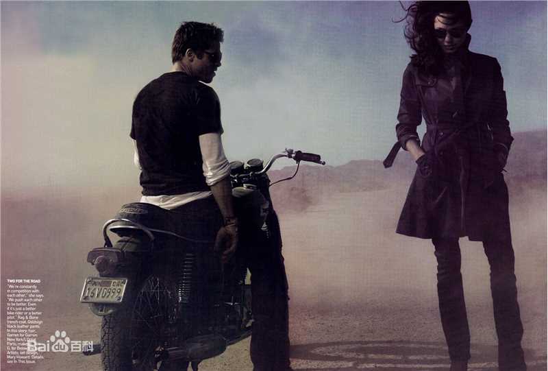 安吉丽娜·朱莉(Angelina Jolie)精彩图册