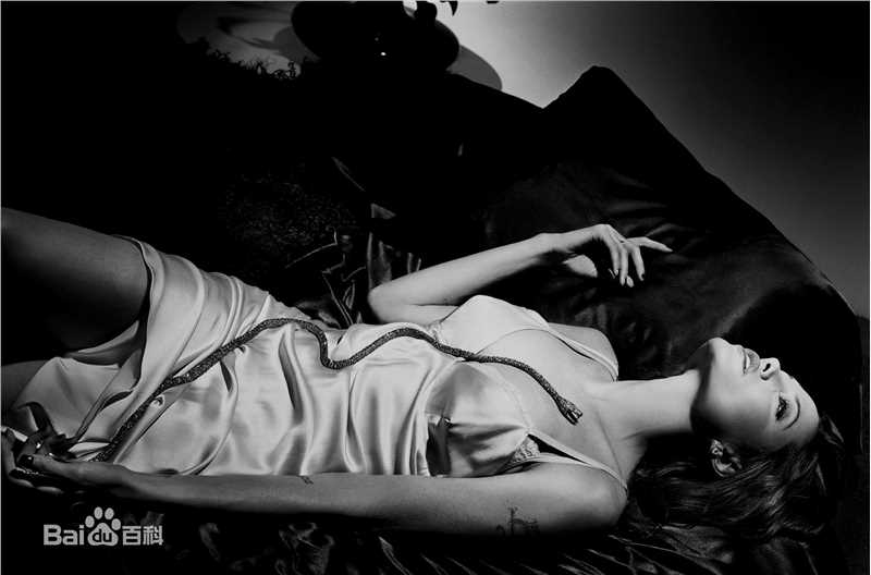 安吉丽娜·朱莉(Angelina Jolie)精彩图册