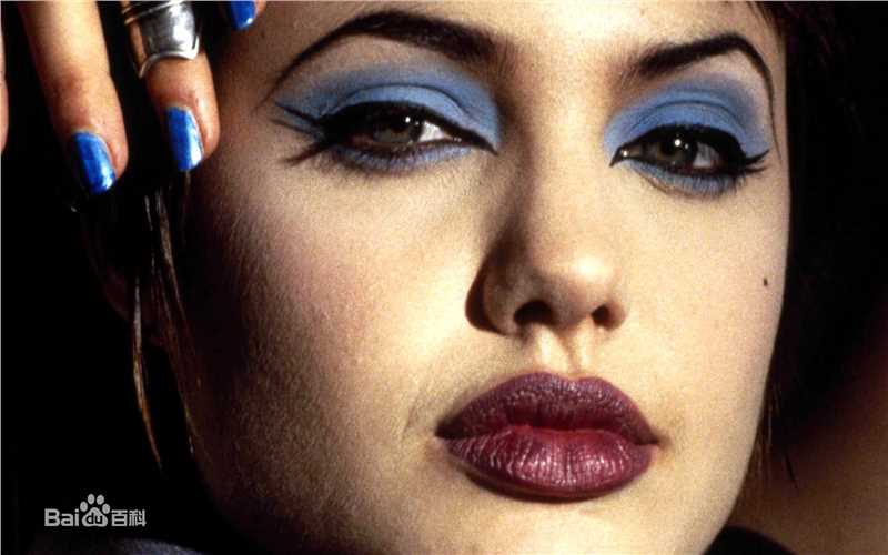 安吉丽娜·朱莉(Angelina Jolie)精彩图册