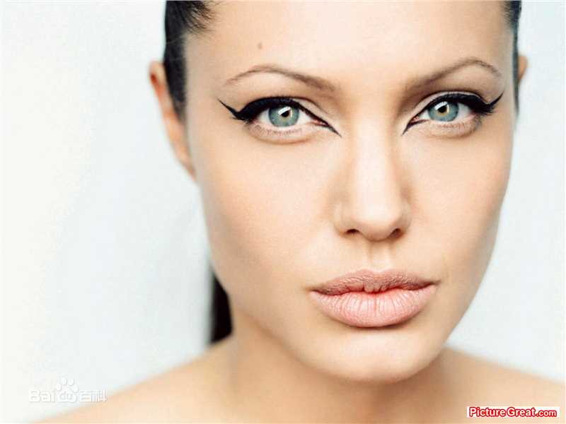 最优质安吉丽娜·朱莉(Angelina Jolie)精彩图册