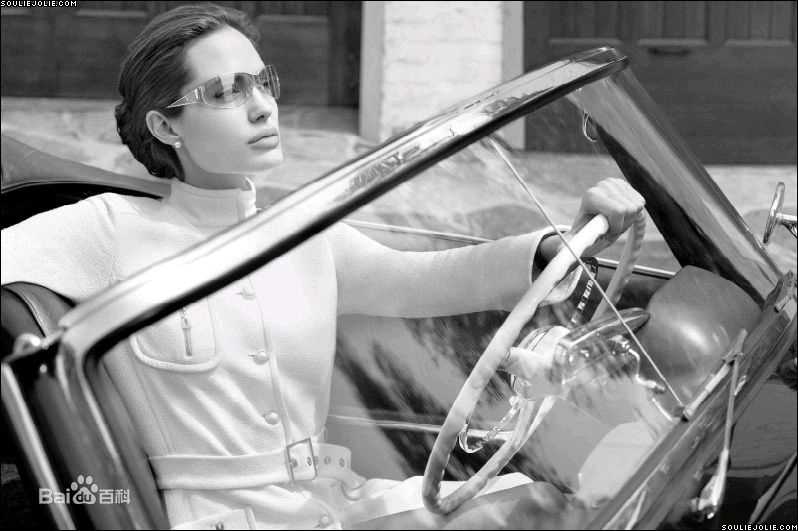 最优质安吉丽娜·朱莉(Angelina Jolie)精彩图册