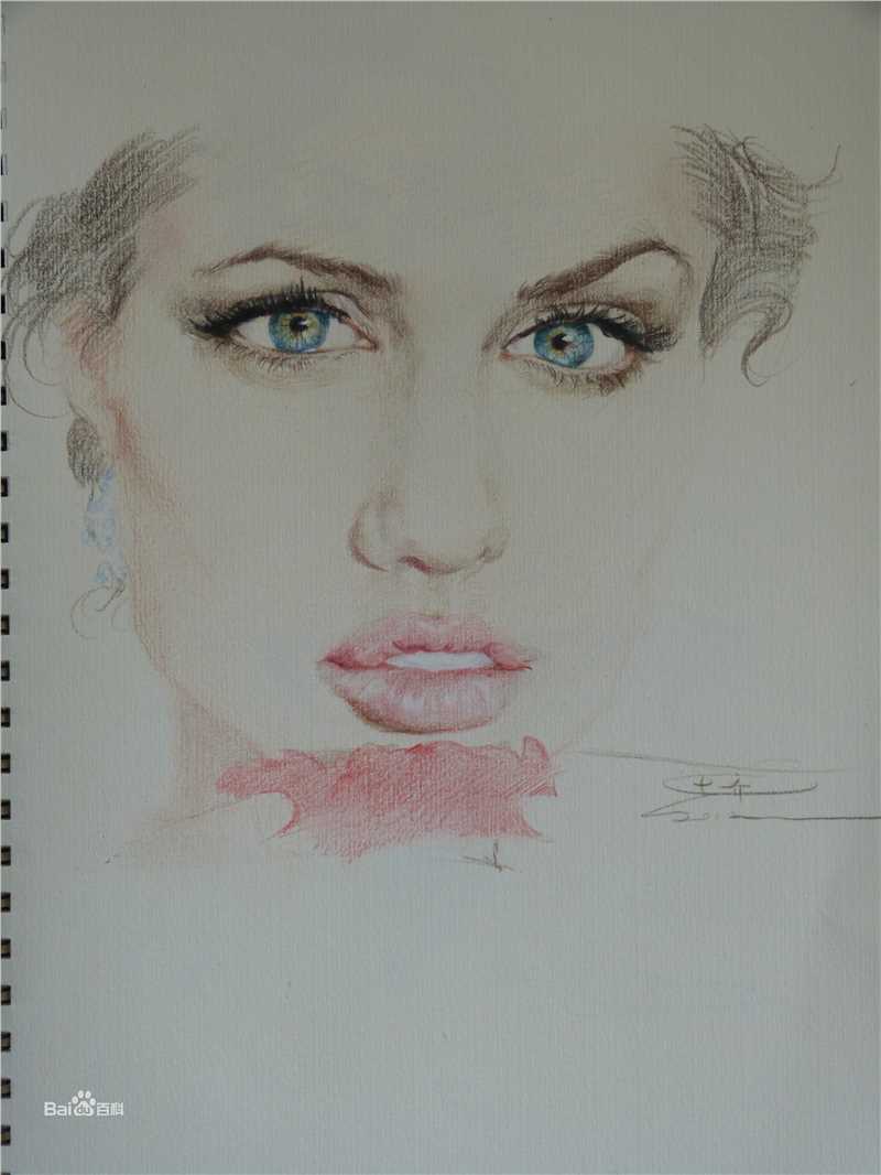 最优质安吉丽娜·朱莉(Angelina Jolie)精彩图册