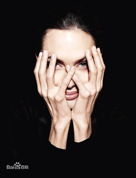 最优质安吉丽娜·朱莉(Angelina Jolie)精彩图册