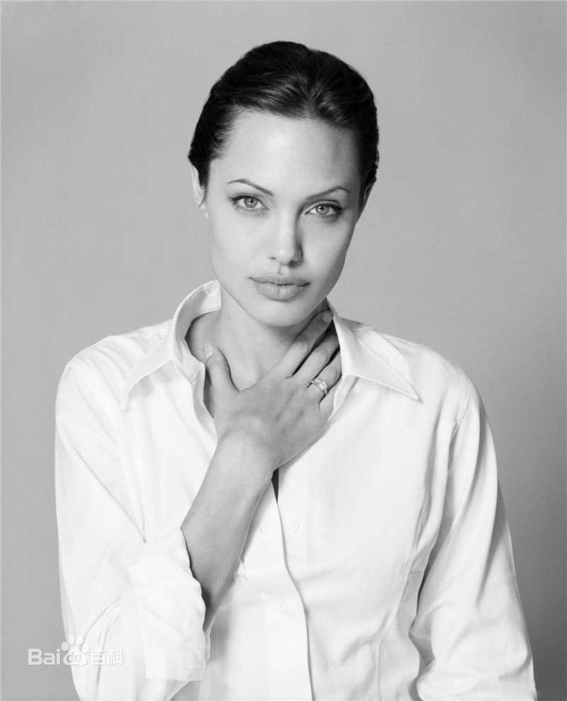 最优质安吉丽娜·朱莉(Angelina Jolie)精彩图册