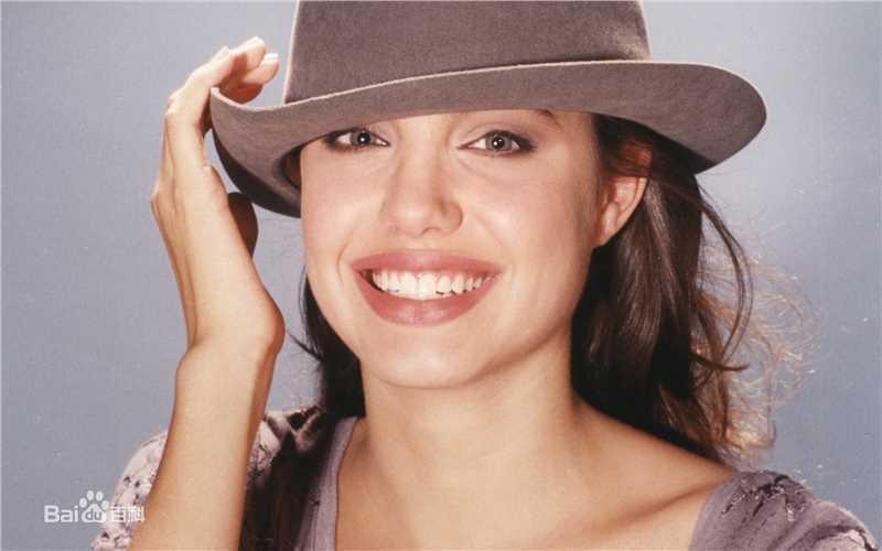 最优质安吉丽娜·朱莉(Angelina Jolie)精彩图册
