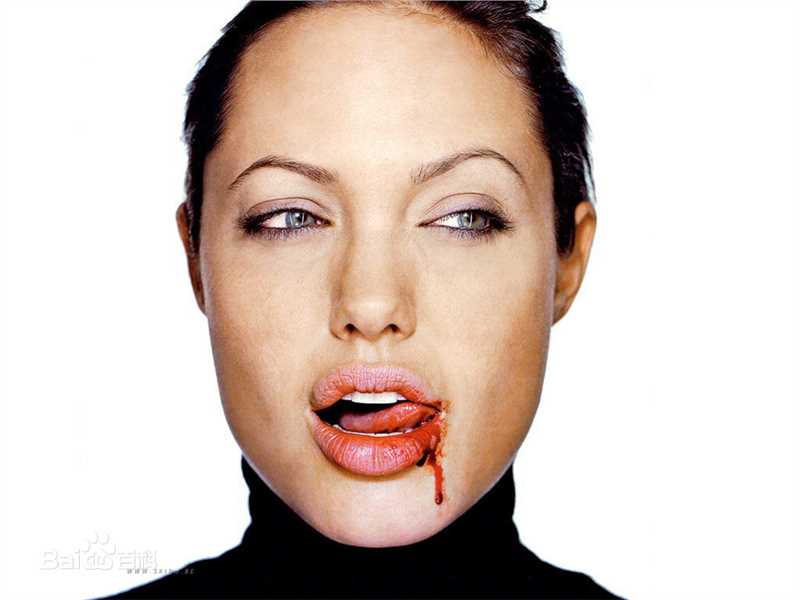 安吉丽娜·朱莉(Angelina Jolie)精彩图册