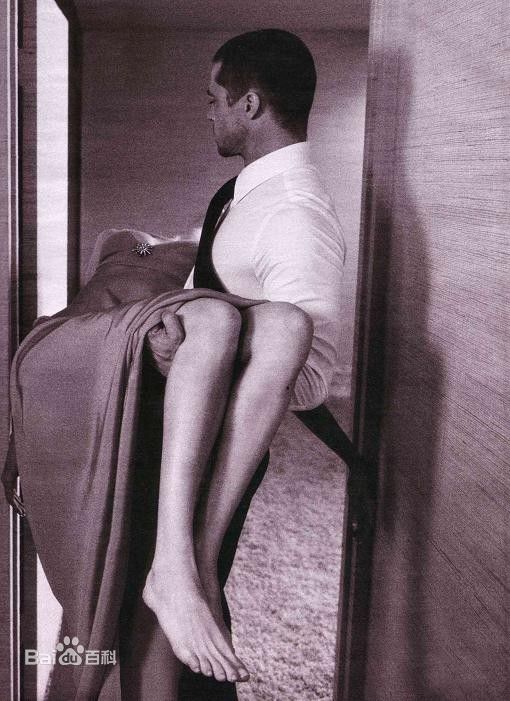 安吉丽娜·朱莉(Angelina Jolie)精彩图册