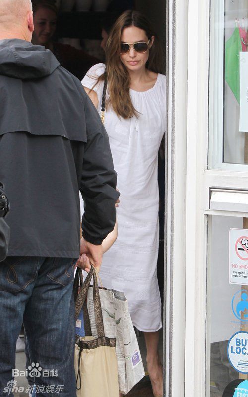 高清安吉丽娜·朱莉(Angelina Jolie)精彩图册