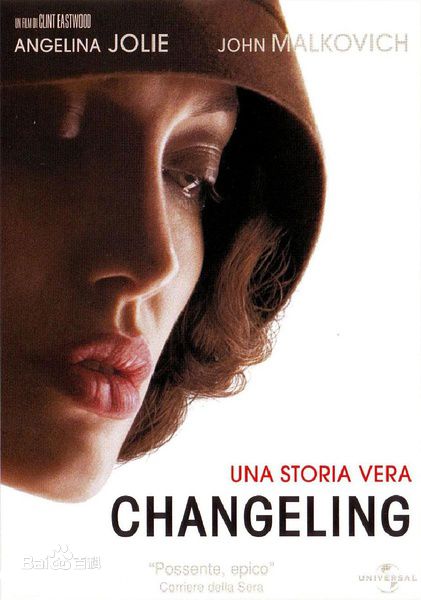 精选安吉丽娜·朱莉(Angelina Jolie)