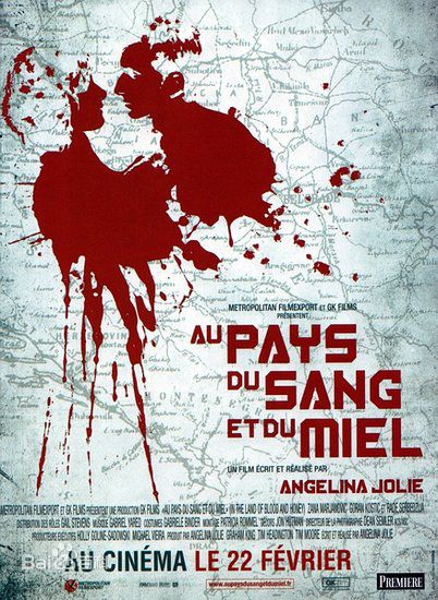 精选安吉丽娜·朱莉(Angelina Jolie)