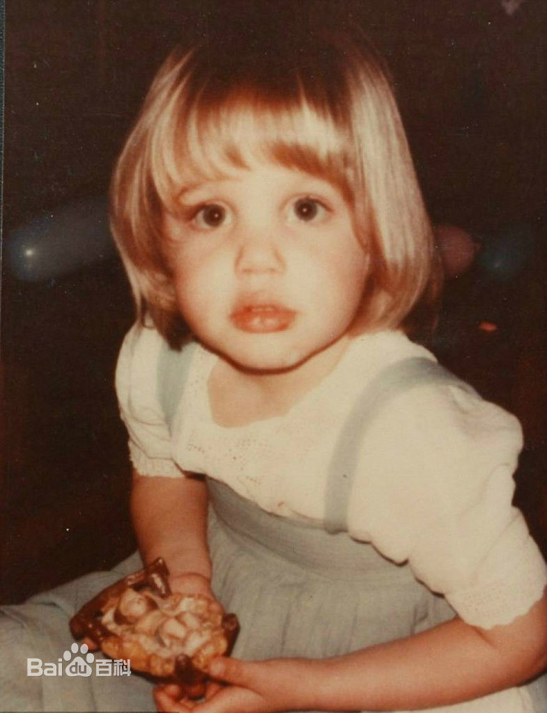 精选安吉丽娜·朱莉(Angelina Jolie)