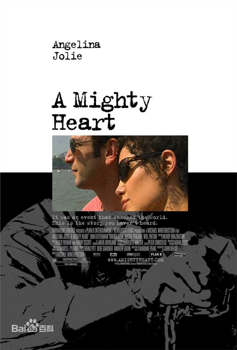 精选安吉丽娜·朱莉(Angelina Jolie)