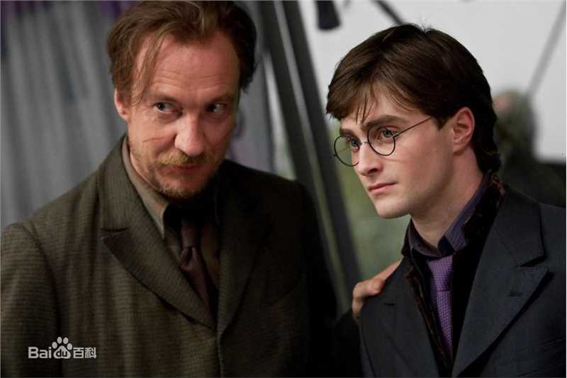 大卫·休里斯(David Thewlis)精彩图册