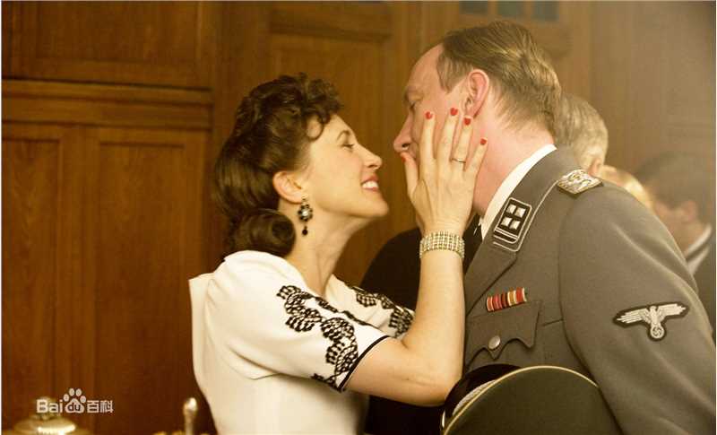 大卫·休里斯(David Thewlis)精彩图册