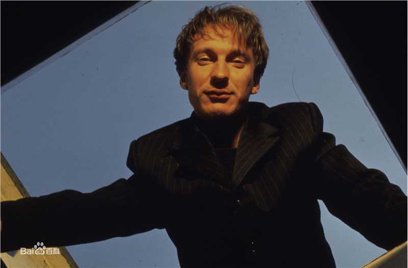 大卫·休里斯(David Thewlis)精彩图册