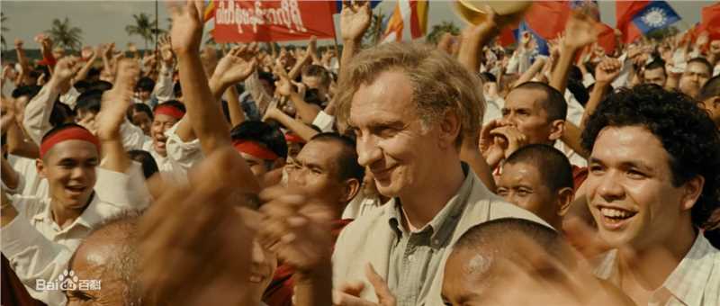 大卫·休里斯(David Thewlis)精彩图册