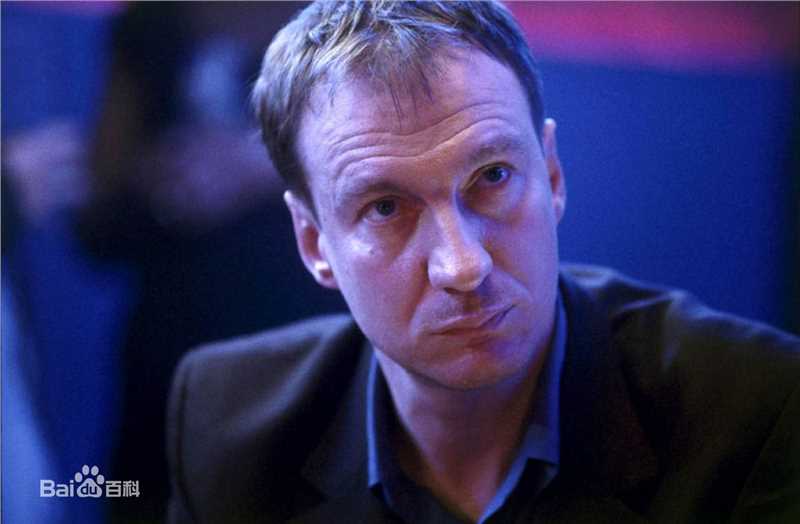 大卫·休里斯(David Thewlis)精彩图册