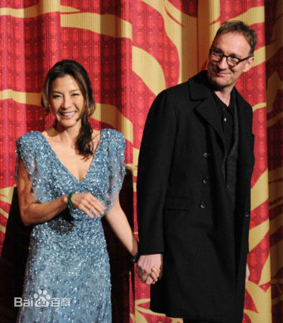 大卫·休里斯(David Thewlis)精彩图册